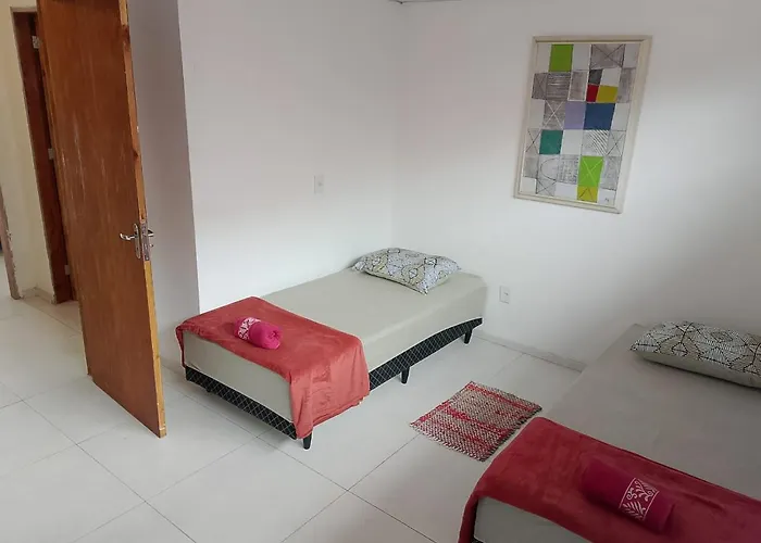 Casa Flora Pico Da Cruz