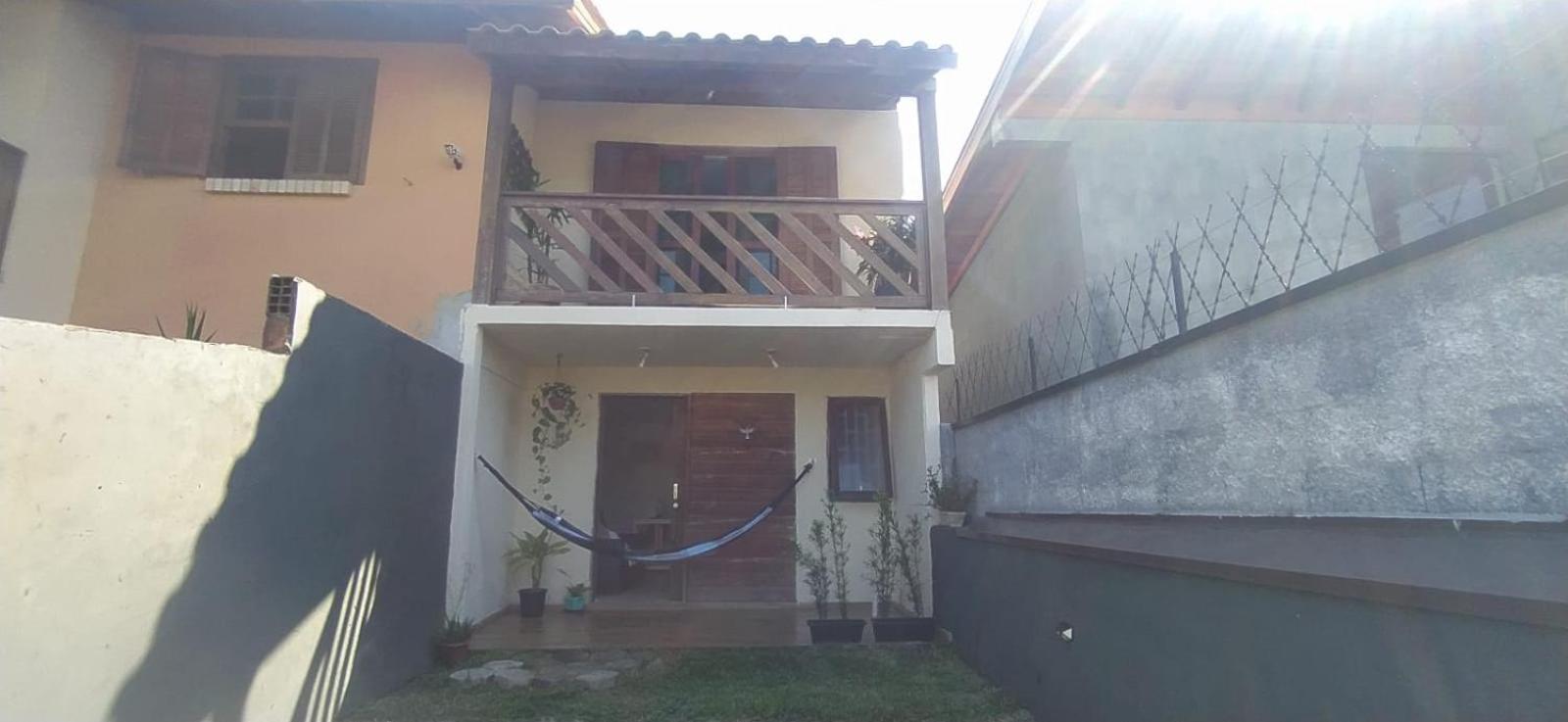 Casa Flora Pico Da Cruz * Florianópolis